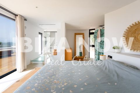 Villa em Es Cubells, Ibiza, Es Cubells - € 4.850.000 | Ref: 918 - foto 22